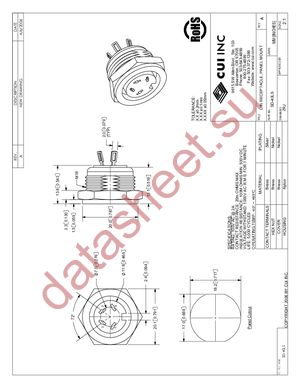 SD-40LS datasheet  